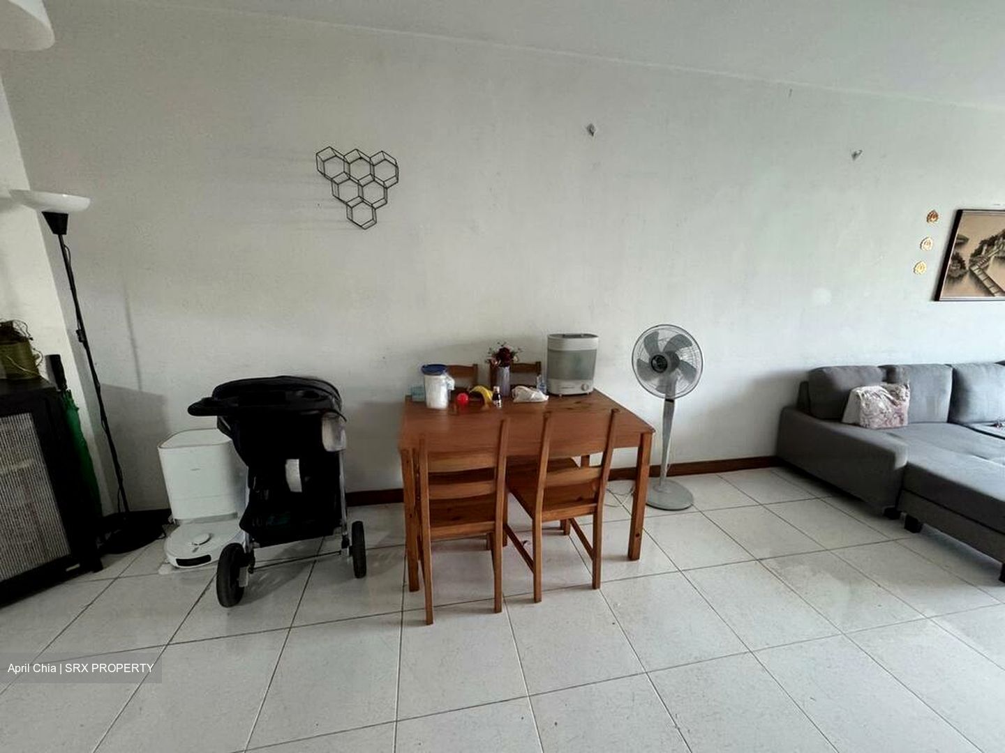 Melville Park (D18), Condominium #467202921